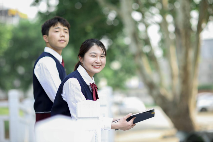 定制校服廠家，校服定制