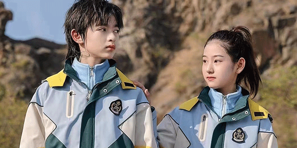  定做校服，校服廠家