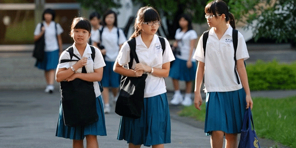 定制校服，校服廠家