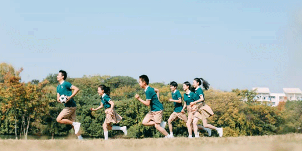 校服定制工廠(chǎng)，校服制造商