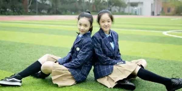 校服定制廠家，校服定制