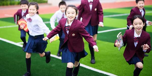 校服定做，校服定制廠家