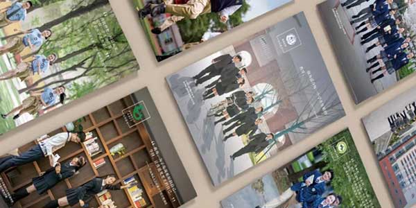 校服定做，校服定制廠家