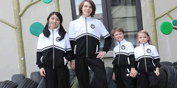 女生定制校服，校服定制