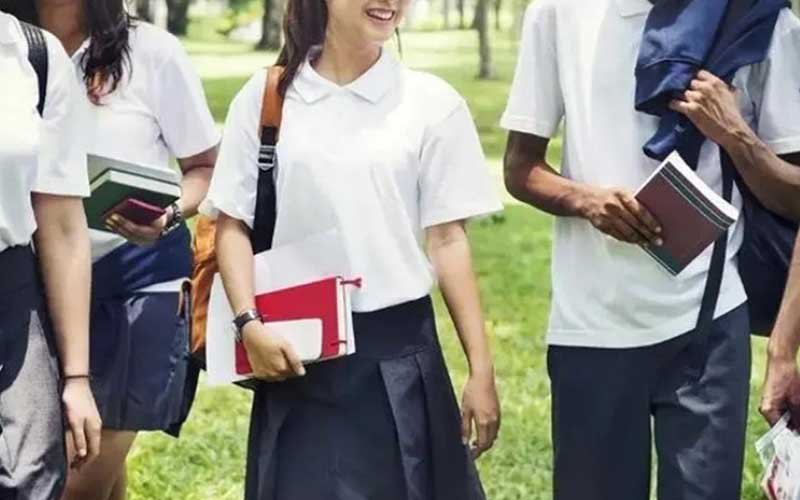 校服定制，校服生產(chǎn)廠家