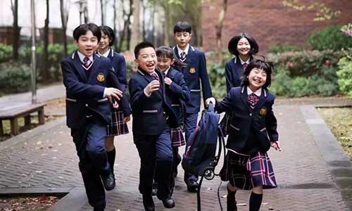 定做校服，定制校服廠家